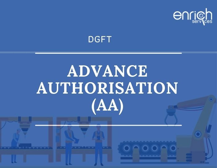 advance authorization